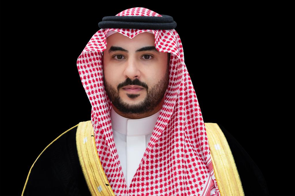 وزير الدفاع السعودي الأمير خالد بن سلطان (الدفاع السعودية - منصة أكس)