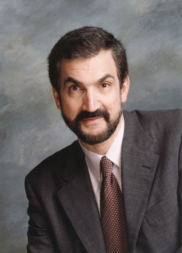 دانيال بايبس، مؤسس مؤسسة "منتدى الشرق الأوسط"، من أشهر منتقدي الإسلام والمسلمين والداعمين لإسرائيل في الولايات المتحدة والعالم. (ويكيبيديا)