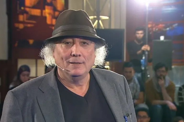 الدكتور واسيني الأعرج إسرائيل فتحت كل أبواب الطغيان والبؤس والقتل تجاه الفلسطينيين (الجزيرة)