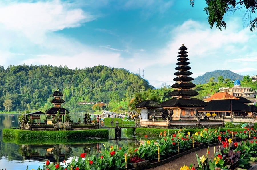 نصائح هامة للاستمتاع برحلة سياحية ممتعة في إندونيسيا (الاسرة)
