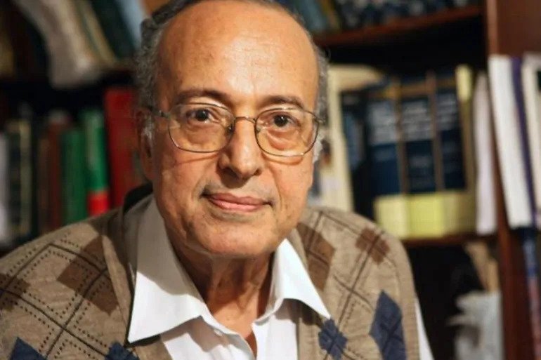 المفكر وعالم الاجتماع المصري عبد الوهاب المسيري (مواقع التواصل الاجتماعي)