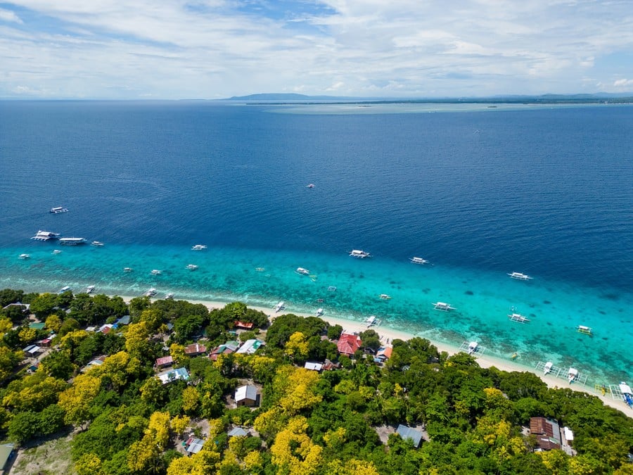 محطات سياحية جاذبة عند التخطيط لقضاء إجازة في الفلبين (سيدتي)