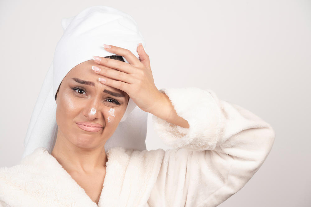 ممارسات خاطئة أثناء العناية بالبشرة .. تجنبيها (الجميلة)