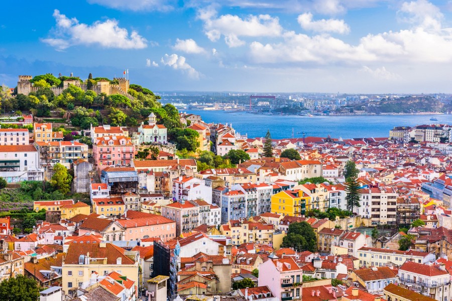 جولة سياحية ممتعة للمسافرين تشمل مدن البرتغال الجذابة (سيدتي)