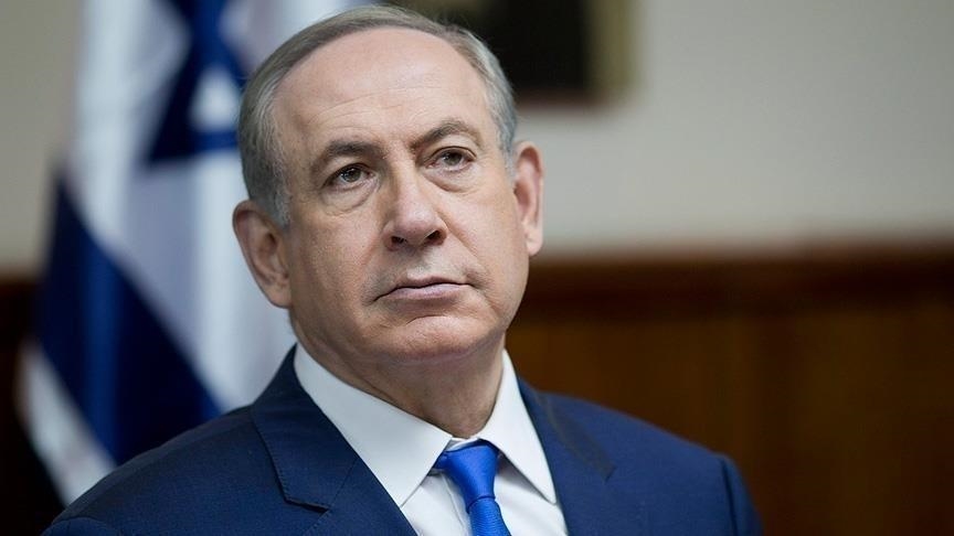 سيكون نتنياهو الخاسر الأكبر فيها ..تشير التقديرات في الإعلام الإسرائيلي إلى أن انتخابات عامة ستجري ما بعد الحرب على غزة (الأناضول)