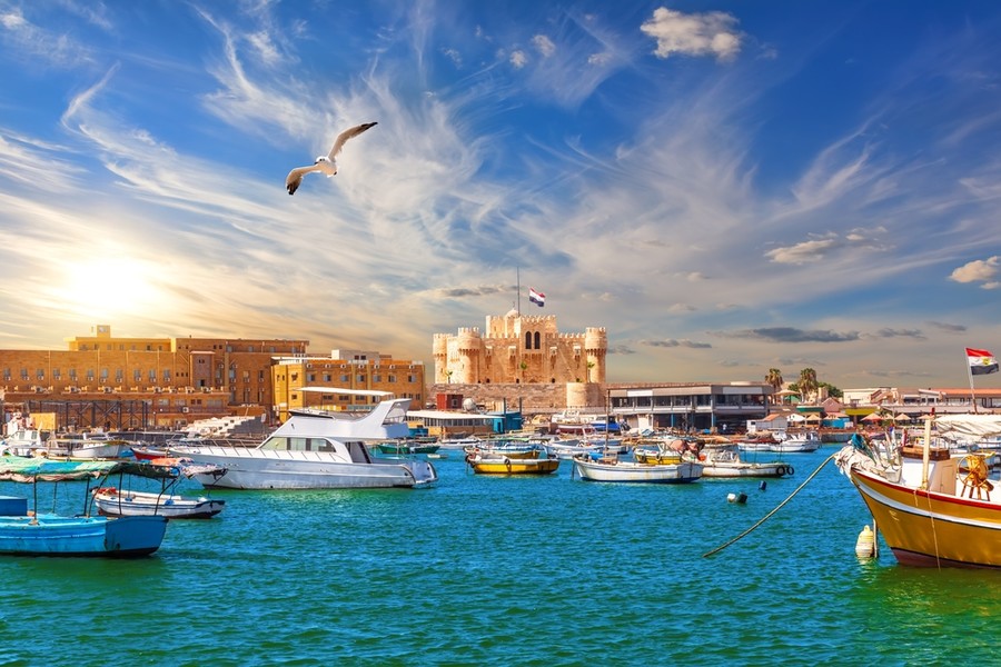 وجهات سياحية في مصر جديرة بالزيارة خلال أشهر الشتاء (سيدتي)