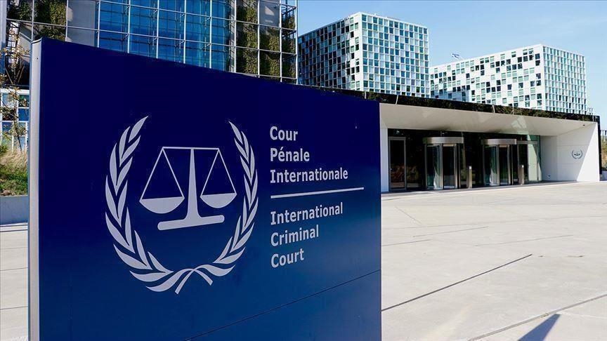 المحكمة الجنائية الدولية (الأناضول)