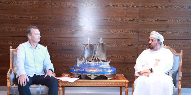 (العمانية)