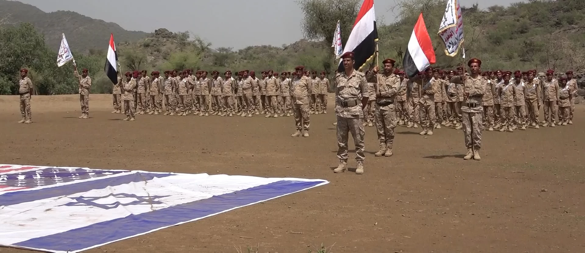 جنود حوثيون (مواقع التواصل)