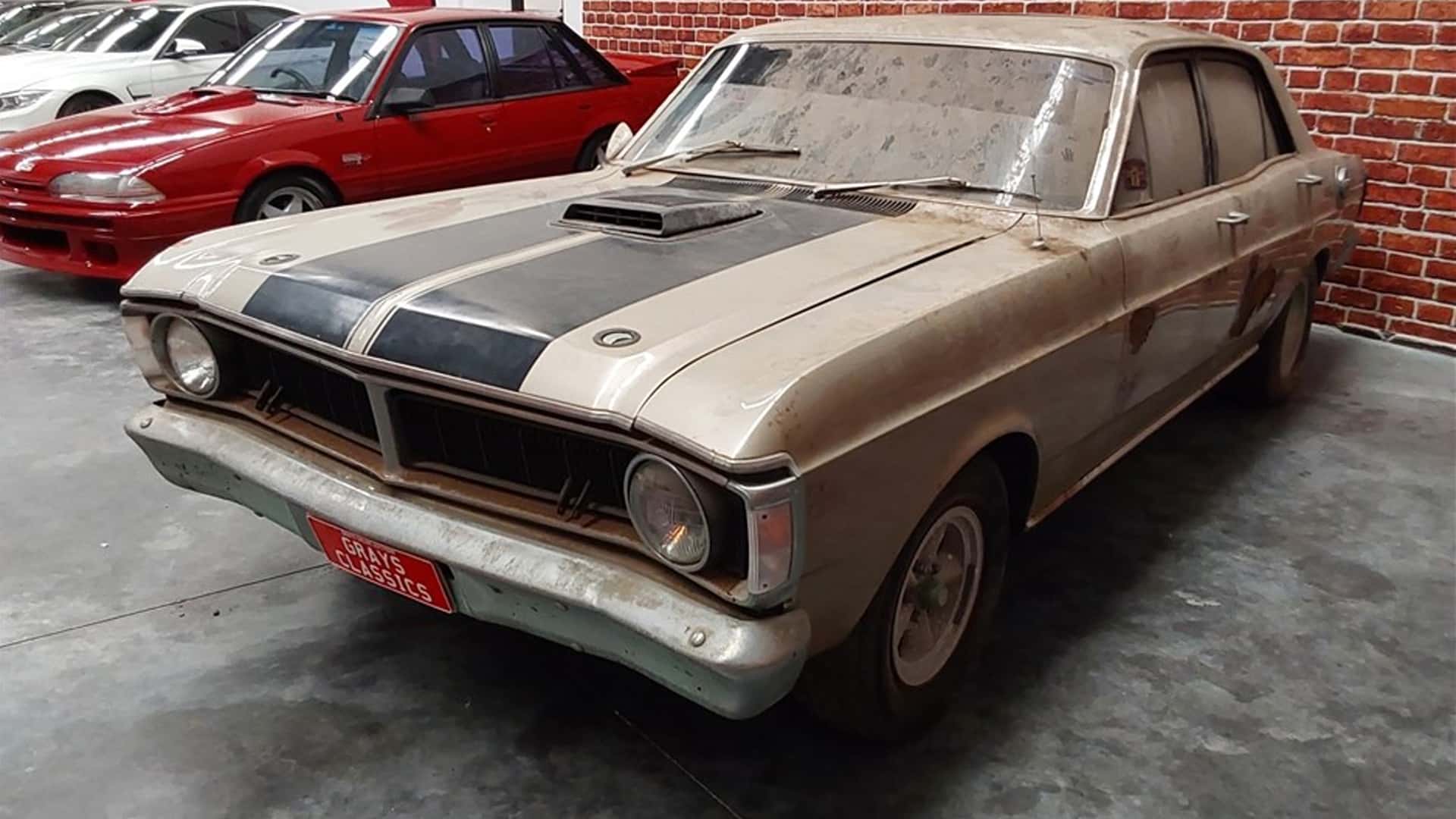 (عرب جي تي)