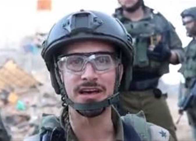 أفاد الجيش الإسرائيلي على موقعه بمقتل بيركوفيتش من القدس البالغ من العمر 28 عاما يوم الخميس الماضي (مواقع التواصل)
