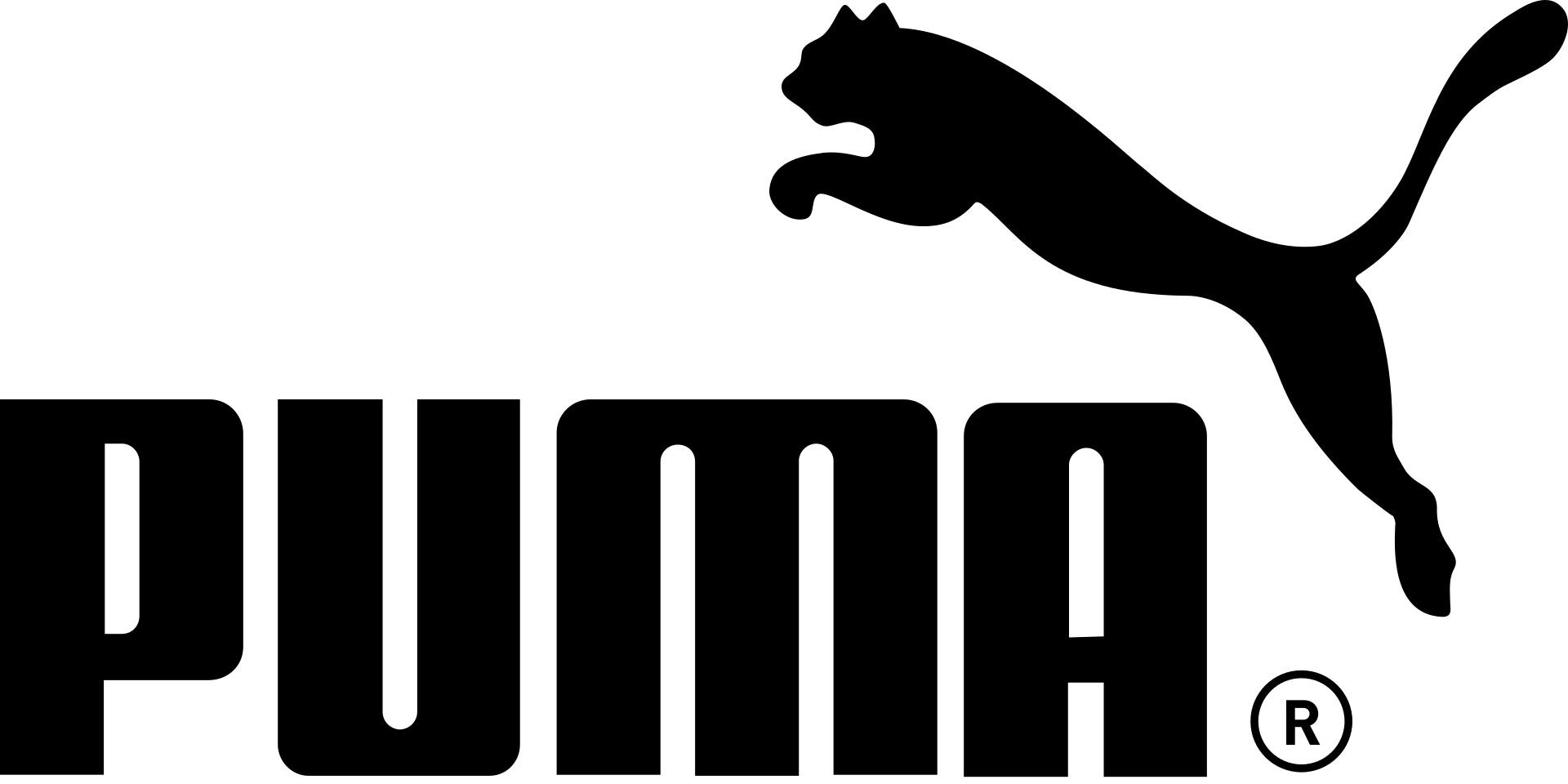 شعار شركة بوما (ويكيبيديا)