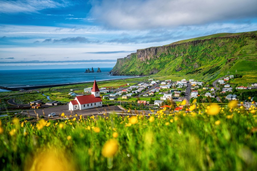 رحلة إلى أيسلندا خاصة لعشاق المناظر الطبيعية والنشاطات الخارجية (سيدتي)