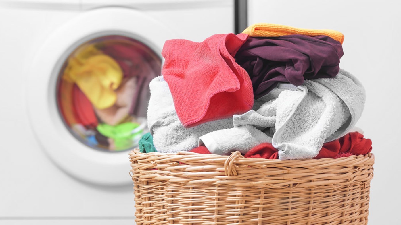 أفكار رائعة للتغلب على أبرز المشاكل التي ترافق غسل الثياب (زهرة الخليج)