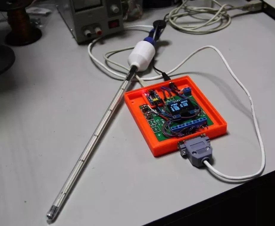 علماء روس يبتكرون جهازا دقيقا لقياس الحرارة (سبوتنيك)