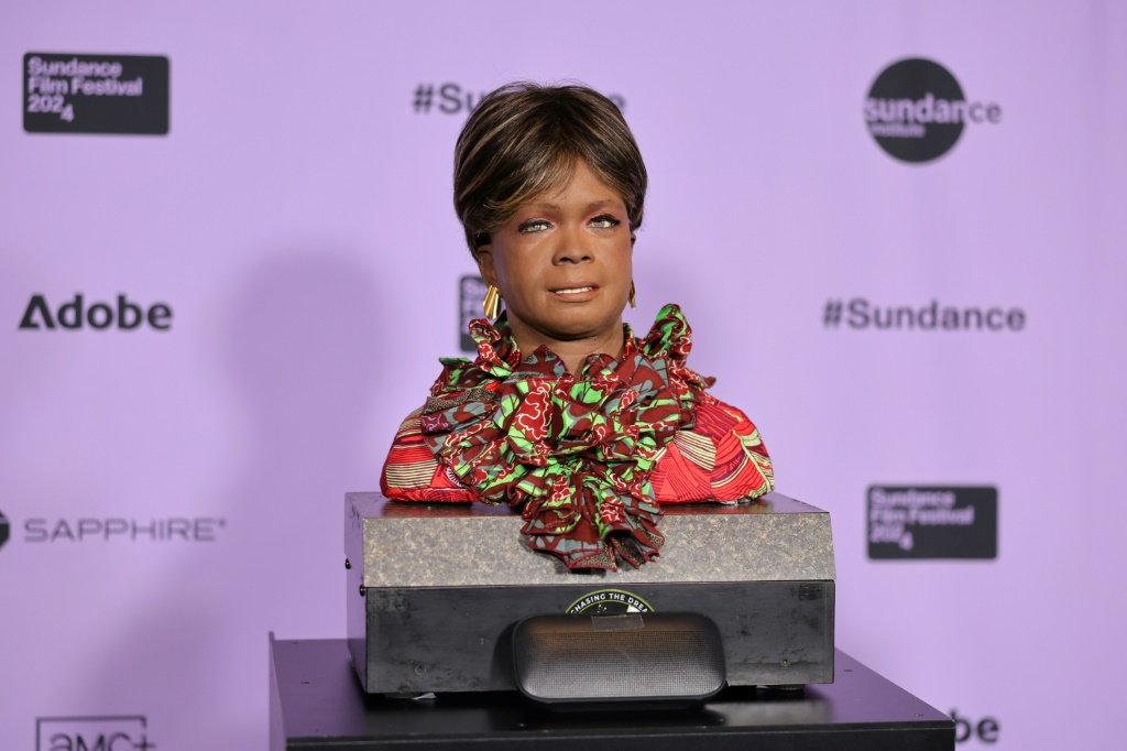 يتتبع فيلم Sundance الوثائقي 