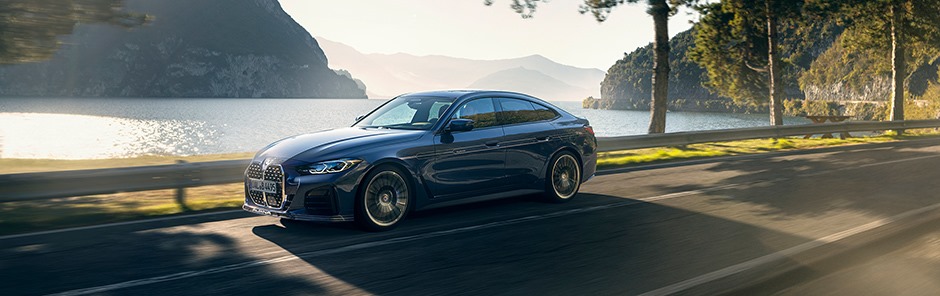 (Alpina)
