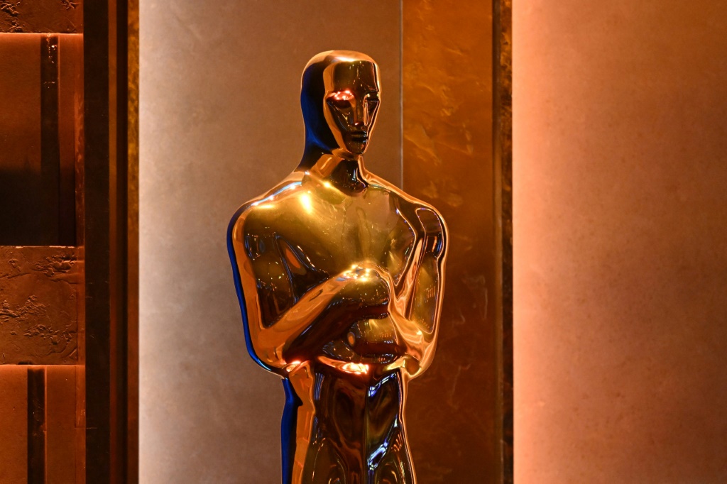 ستدفع ترشيحات الأوسكار موسم الجوائز في هوليوود إلى أعلى مستوياته. (ا ف ب)