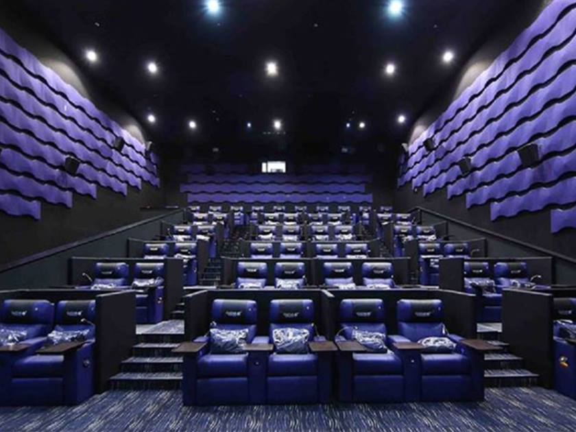 سينما قطر (قنا)