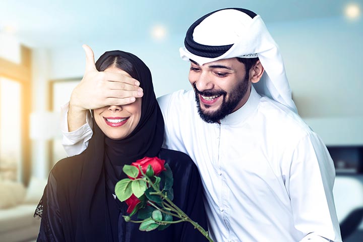 كيف نجعل عيد الحب بوابة لتخطي الخلافات الزوجية؟ (الاسرة)