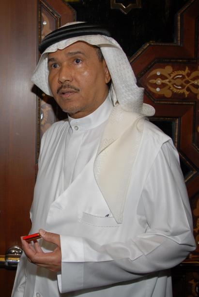 الفنان محمد عبده (ويكيبيديا)