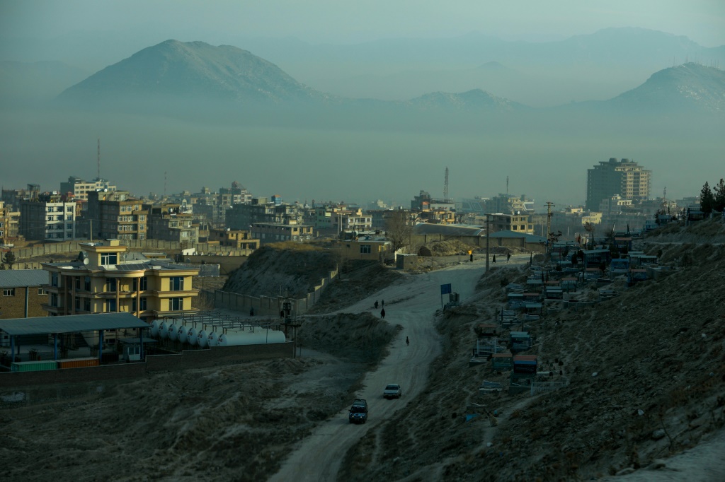 وافق البنك الدولي على تمويل جديد بقيمة 300 مليون دولار لأفغانستان (ا ف ب)