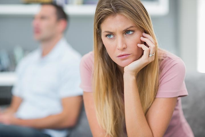 كيف يمكن التغاضي عن الخلافات التافهة التي تربك الحياة الزوجية؟ (الاسرة)