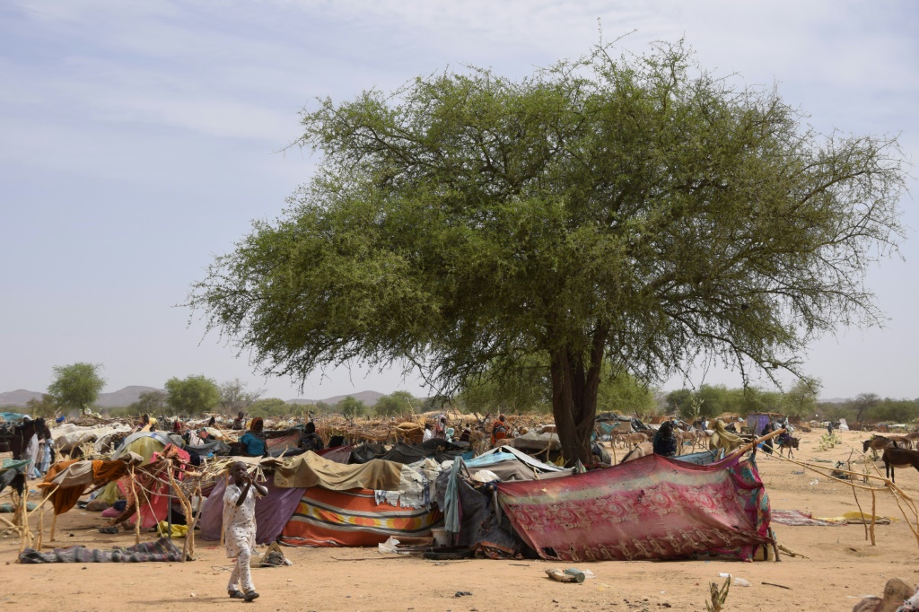 وحذر البيان الأممي من أن الصراع في السودان يزيد من تآكل سيادة القانون وحماية المدنيين (أ ف ب)