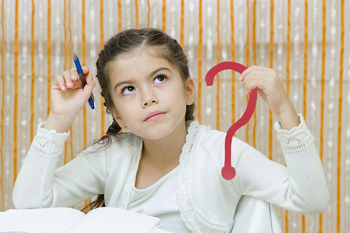 ما هي الأسئلة التي تثير فضول الأطفال؟ وكيف تجيب عليها ببساطة ودون إحراج؟ (الاسرة)