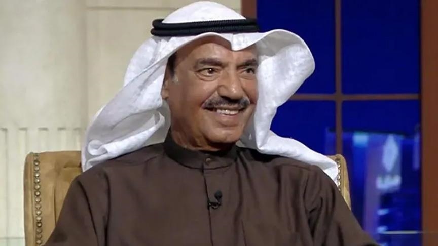 المبرمج الكويتي محمد الشارخ (مواقع التواصل الاجتماعي)