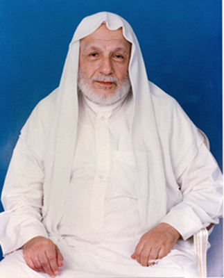 الشيخ علي الطنطاوي (ويكيبيديا)