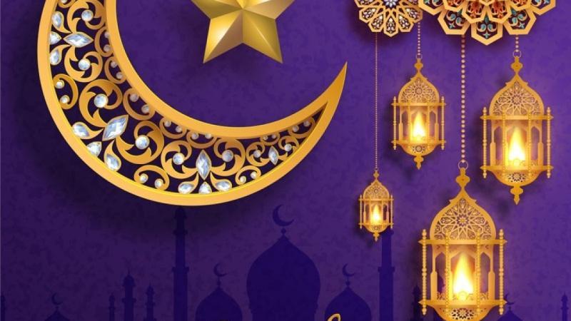 أدعية الأيام الأخيرة من رمضان (الجميلة)