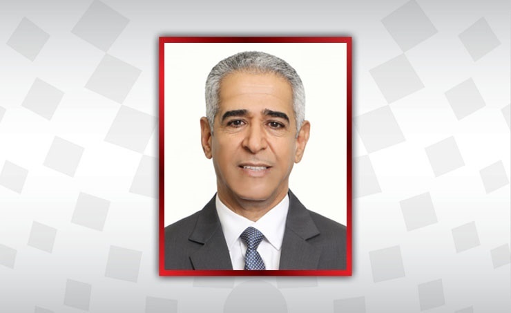 النائب الأول لرئيس مجلس النواب البحريني يشارك في ندوة المجلس...