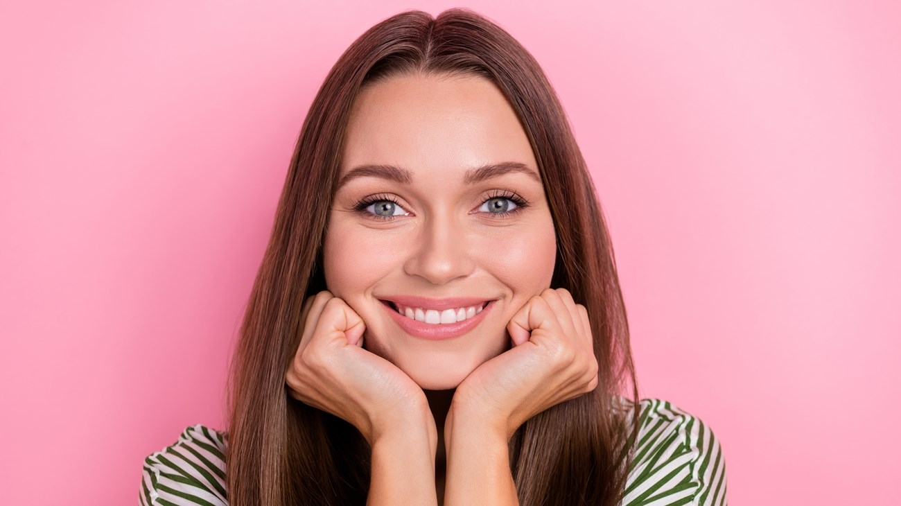 تسمين الوجه.. إجراءات طبية وطرق طبيعية (زهرة الخليج)