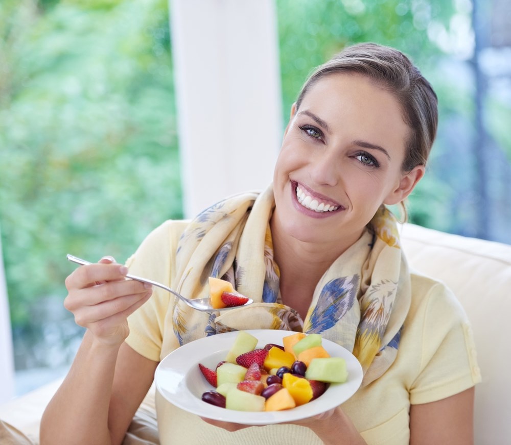 أمعاء صحية تعني مزاجاً أفضل.. كيف تؤثر حالة أمعائك في نفسيتك؟ (زهرة الخليج)