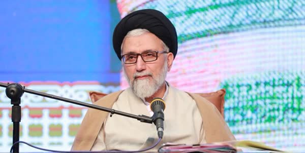 سيد إسماعيل خطيب، وزير الاستخبارات الإيراني (وكالة فارس)