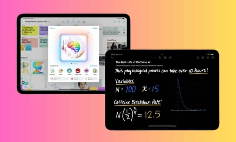 تخطط شركة آبل لإطلاق مجموعة من مزايا الذكاء الاصطناعي التي تسميها Apple Intelligence (موقع البوابة التقنية)