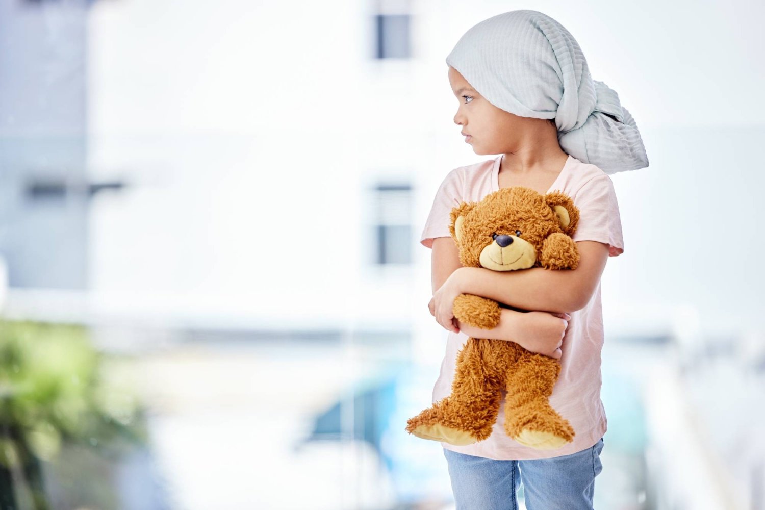 تُعد تجارب فاعلية الدواء في هذه المرحلة نقطة حاسمة في استكمال العلاج (الشرق الأوسط)