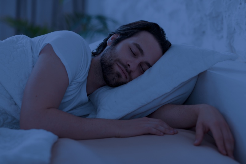 النوم الصحي فوائد للجسم والعقل وأهم النصائح للحصول عليه(الرجل)