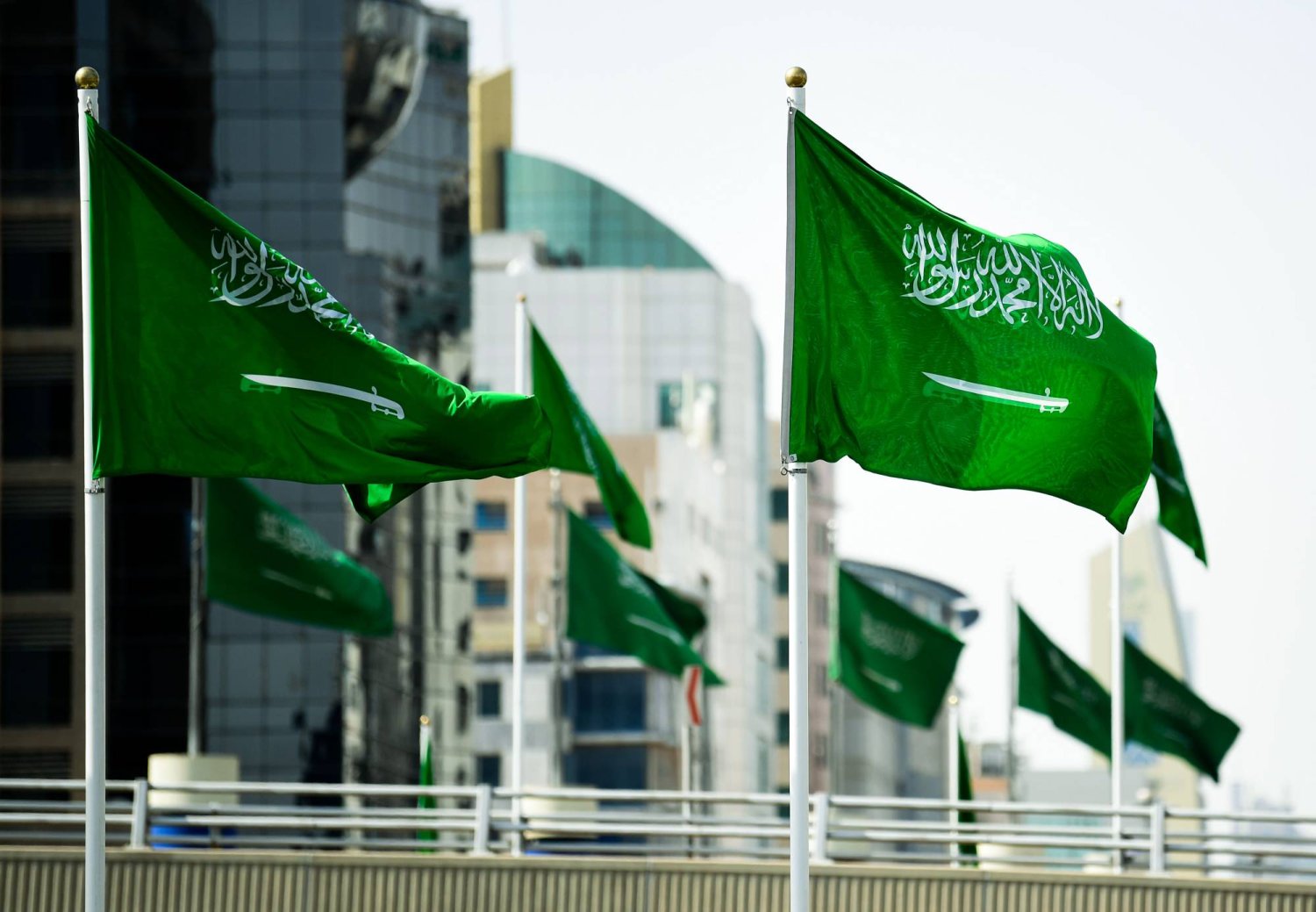 السعودية تتصدر مؤشر «إيدلمان» العالمي للثقة بقيادة بلادهم (الشرق الأوسط)