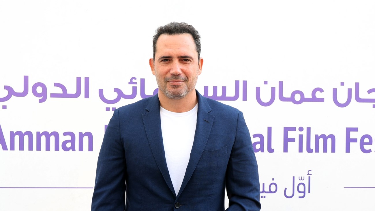 ظافر العابدين: الأعمال المعربة ظاهرة صحية.. وهذه أحلامي وطموحاتي (زهرة الخليج)