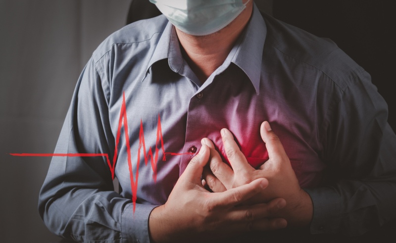 تعرف على معدل ضربات القلب المناسب وفقاً لعمرك (الرجل)