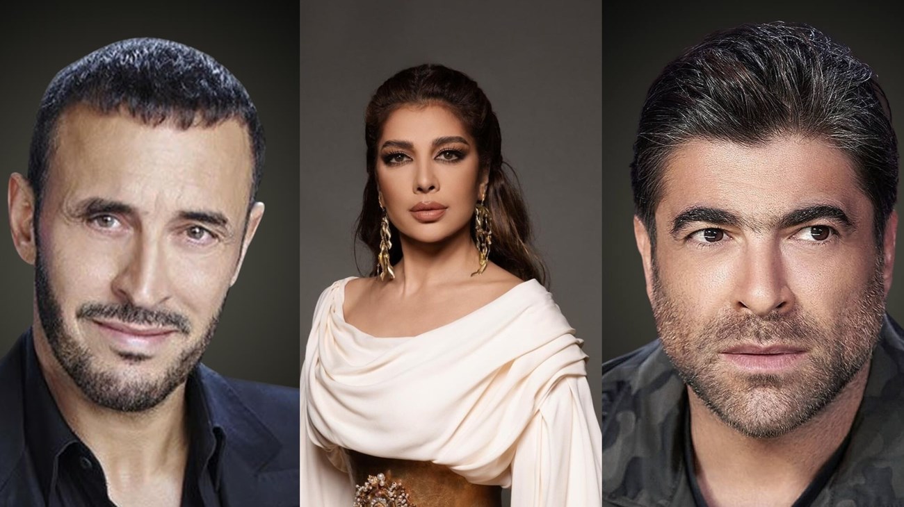  نجوم كبار يجتمعون في «مهرجان قرطاج» هذا العام.. بعد غياب سنوات (زهرة الخليج)