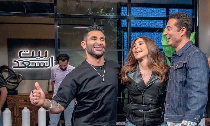 إليسا: ارتبطت بمسلم أخفى عني زواجه … لا أقبل فكرة الزوجة الثانية (القدس العربي)