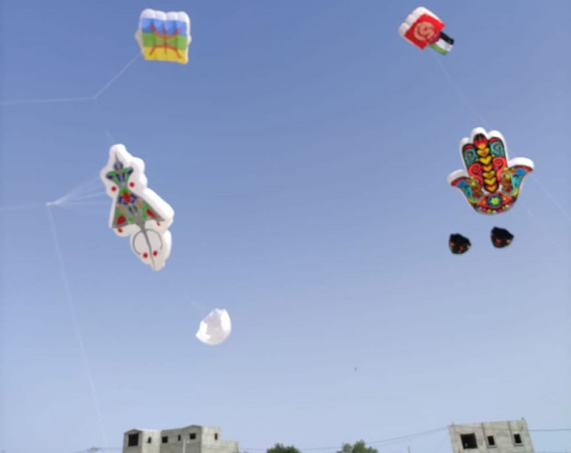 المهرجان يهدف إلى نشر ثقافة السلام ومقاومة مختلف أنواع التمييز الفكري والطائفي والعنصري (موقع المهرجان)