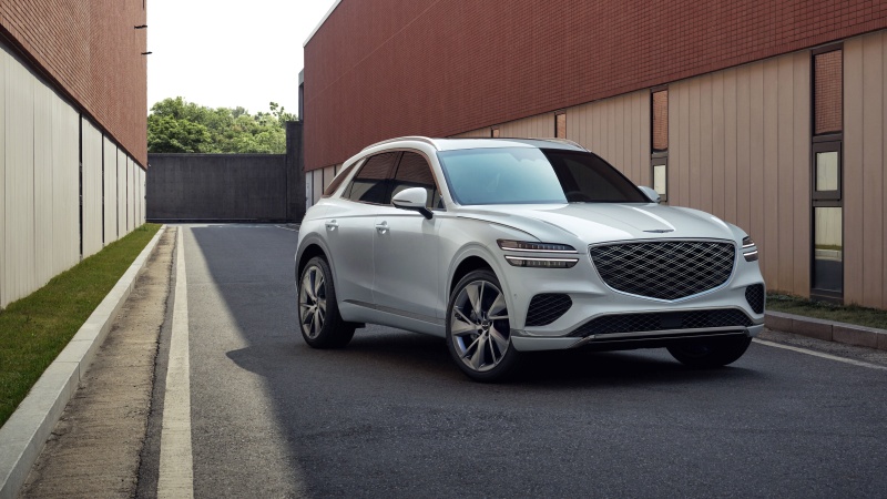 قدرات فريدة وتقنيات فاخرة.. أفضل السيارات SUV المدمجة 2024-2025 (زهرة الخليج)