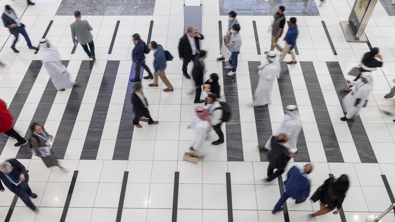 اليوم العالمي للسكان.. الإمارات نموذج للعيش الكريم (زهرة الخليج)