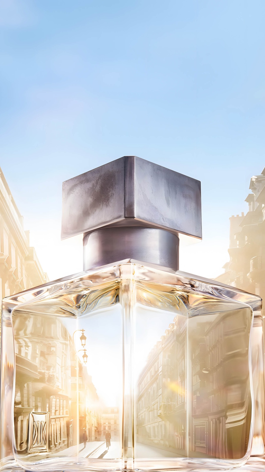 عطور شهية لإكمال أناقتك في الصيف(الرجل)