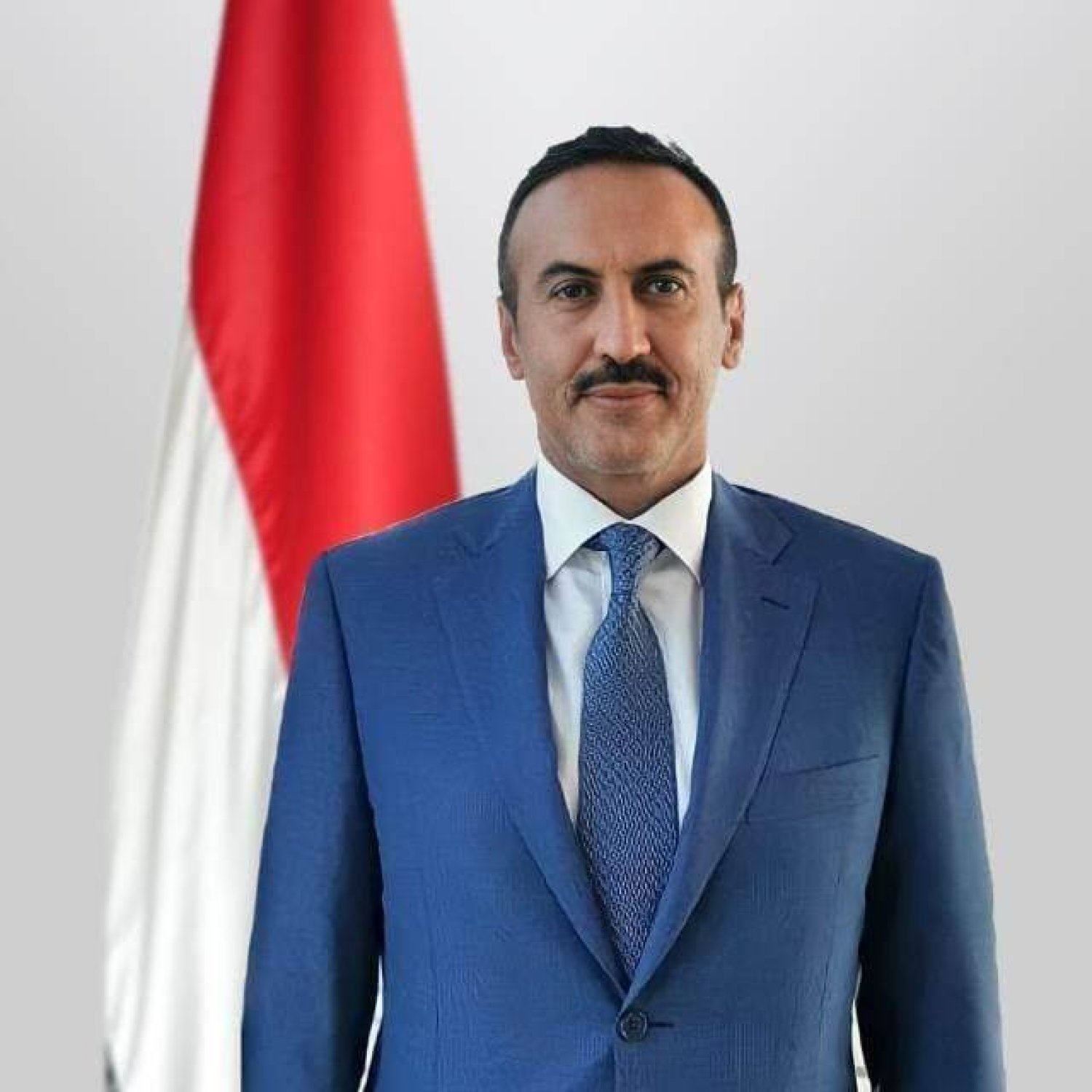 آخر منصب شغله نجل صالح هو سفير لدى دولة الإمارات (إعلام محلي)