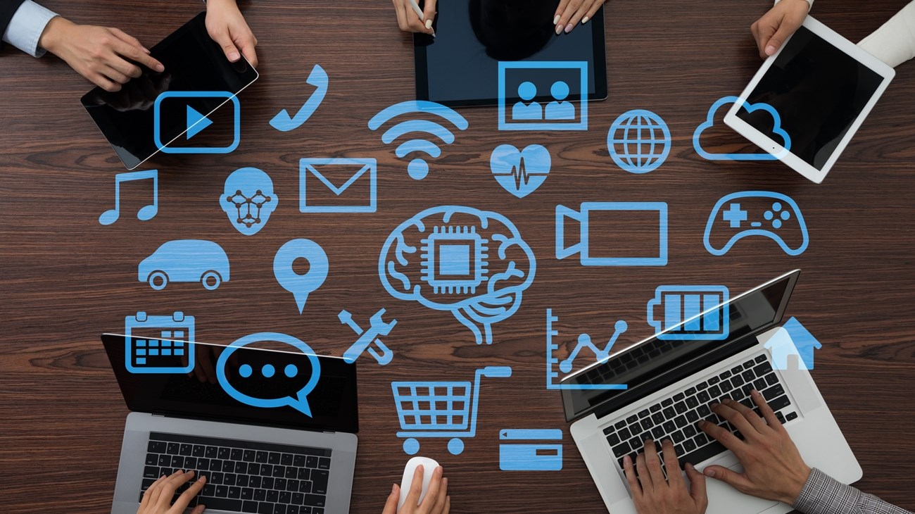 تطبيقات (AI) تساعدكِ على إنهاء أعمالكِ اليومية بسرعة واحترافية (زهرة الخليج)